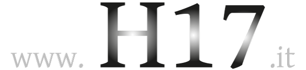 www.H17.it